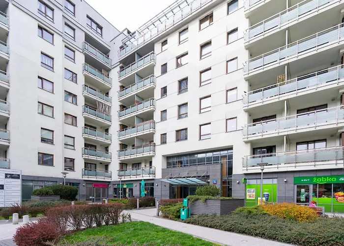 Urban Chic - City Center- Cozy And Stylish Studio - Gieldowa