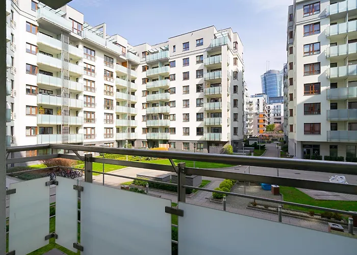 Urban Chic - City Center- Cozy And Stylish Studio - Gieldowa