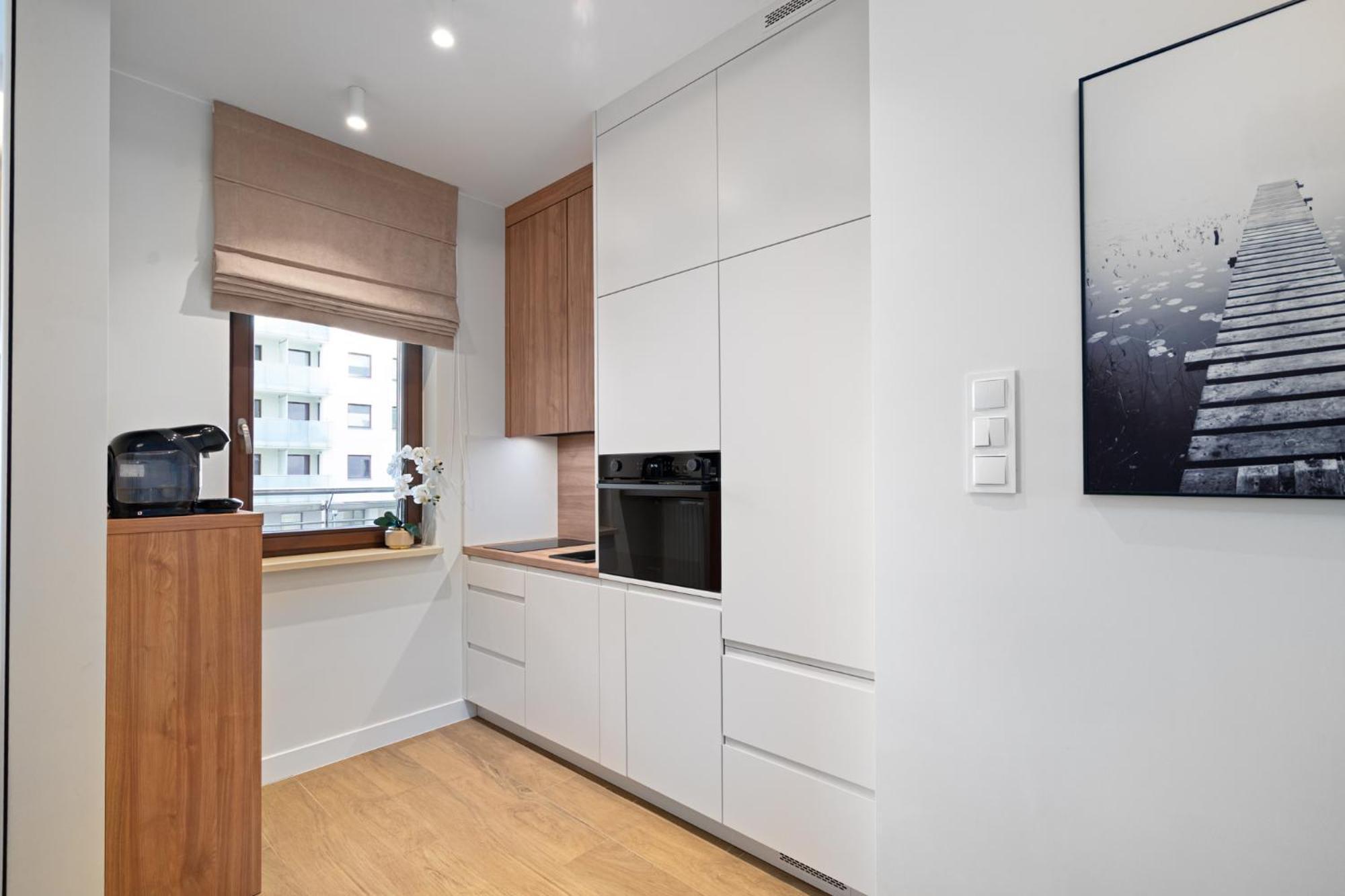 Urban Chic - Center- Cozy And Stylish - Gieldowa Apartmán