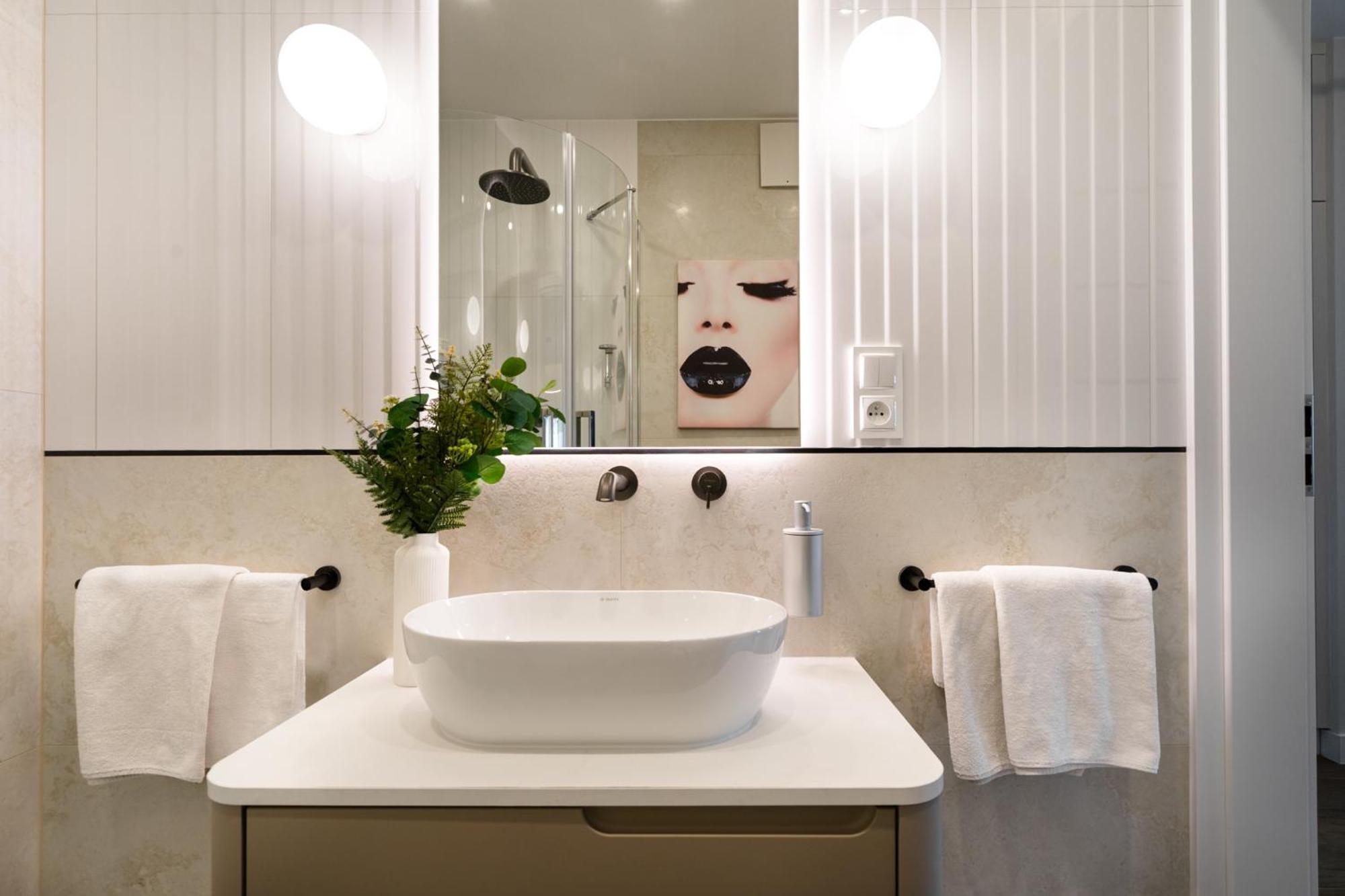 Urban Chic - Center- Cozy And Stylish - Gieldowa Varsavia