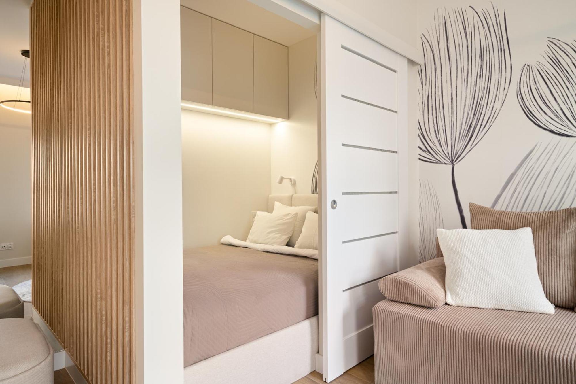 Urban Chic - Center- Cozy And Stylish - Gieldowa Apartmán *