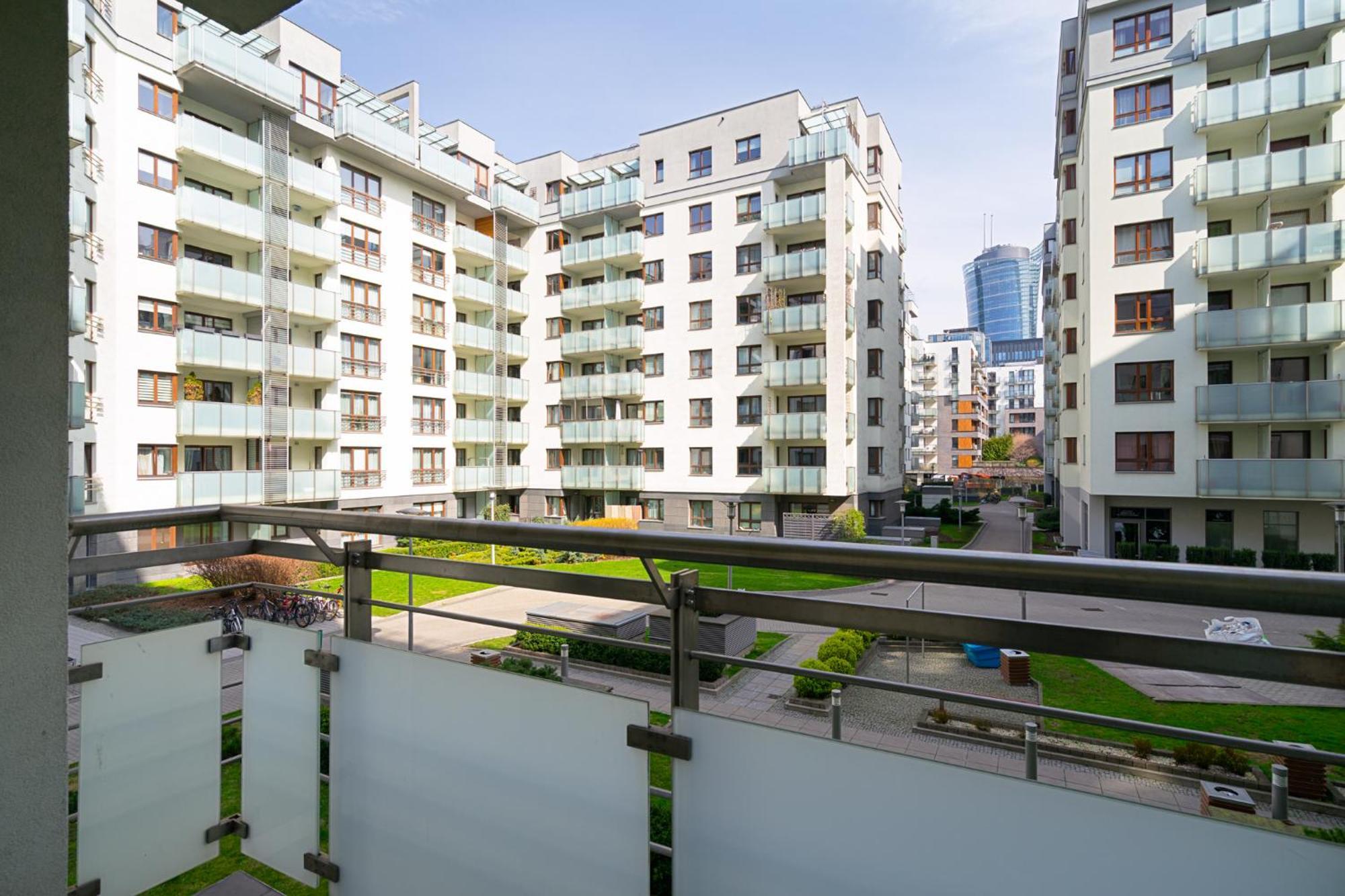 Urban Chic - Center- Cozy And Stylish - Gieldowa Appartamento